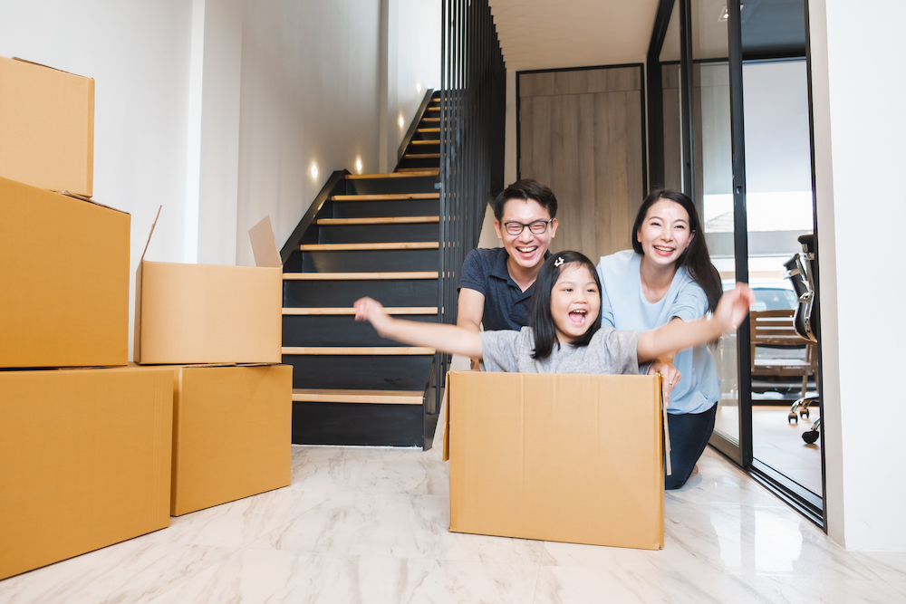 Melihat lebih dalam konsekuensi Down Payment (DP) Ringan untuk Membeli Rumah