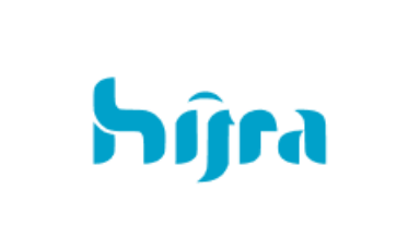 Hijra Bank Logo