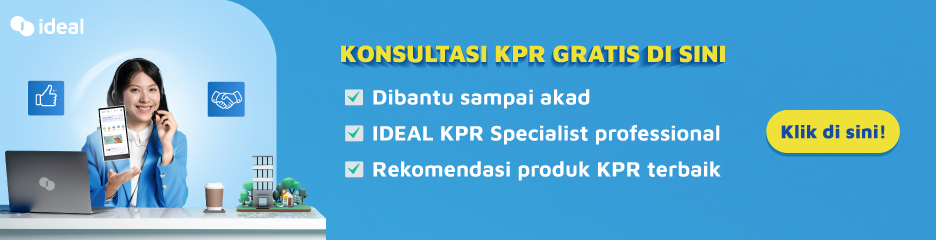 Artikel Promo KPR BCA 2025