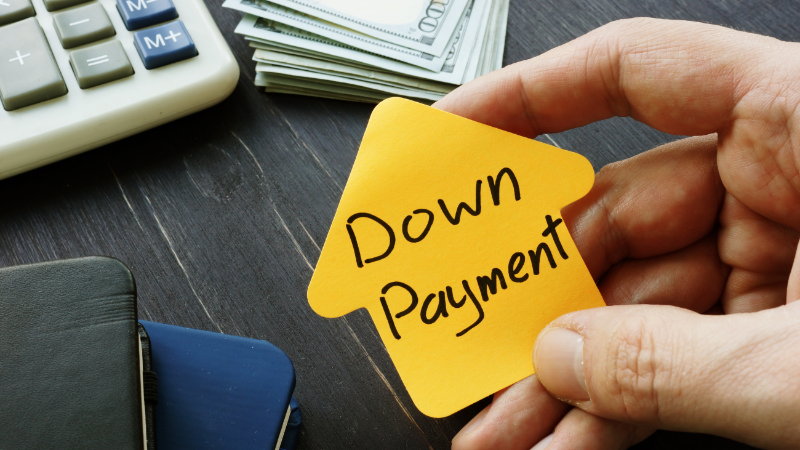 Pentingnya Menabung untuk Down Payment KPR
