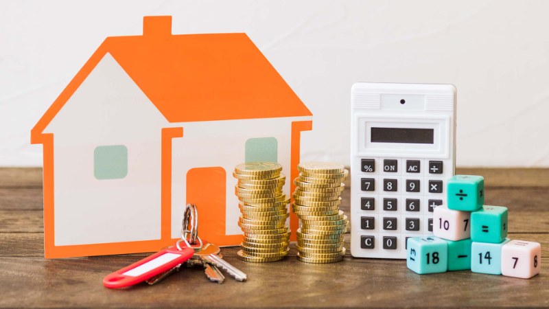 KPR Fixed Rate: Pengertian, Keuntungan, dan Contoh Perhitungan