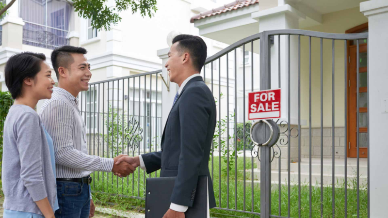 Ajuin KPR Rumah Second Jadi Mudah Kalau Tahu Ini