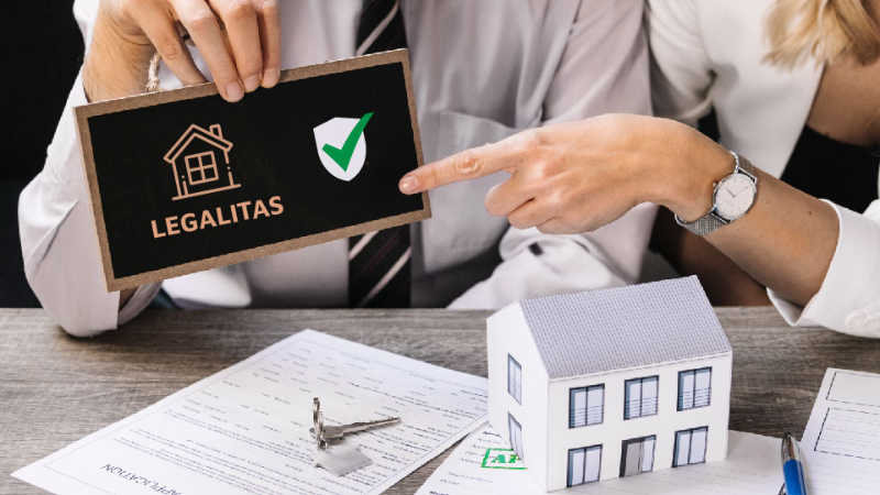 Legalitas Rumah Perlu Dipastikan, Ini Kelengkapan Dokumennya!