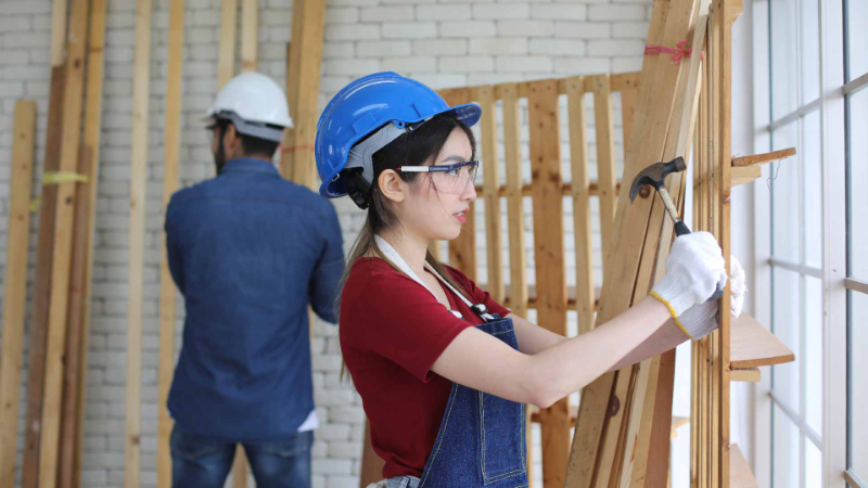 Mau Renovasi Rumah Subsidi? Ini Panduannya!