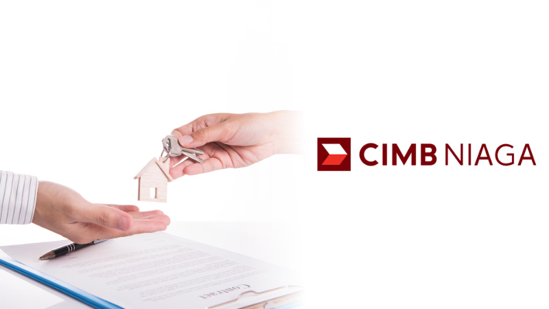Mengenai KPR CIMB Niaga, Baca Sebelum Mengajukan