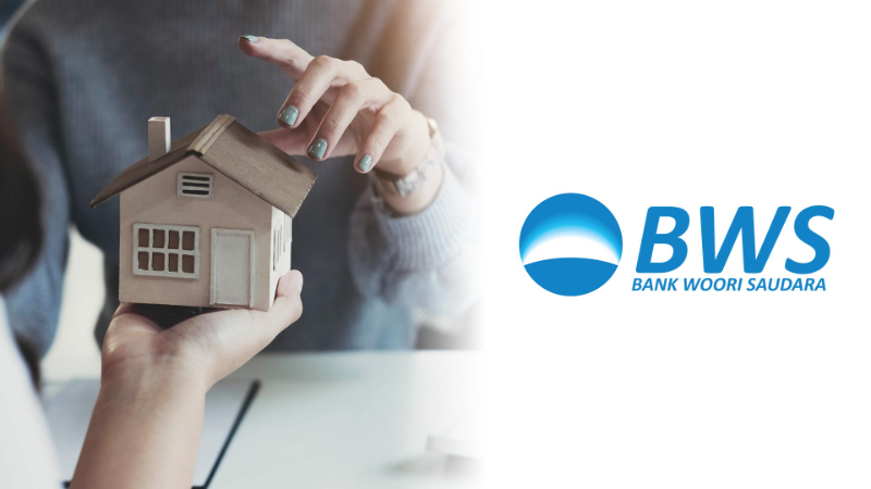KPR Bank Woori Bersaudara: Produk & Cara Pengajuan di 2025