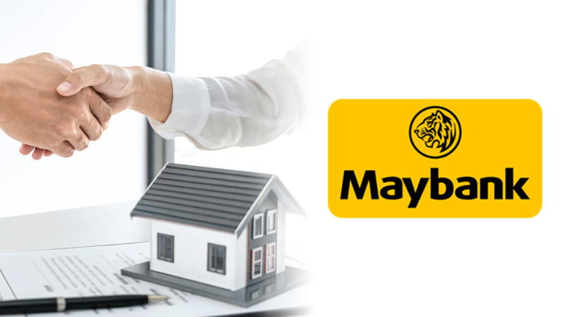 KPR Maybank 2025, Produk hingga Cara Ajukan