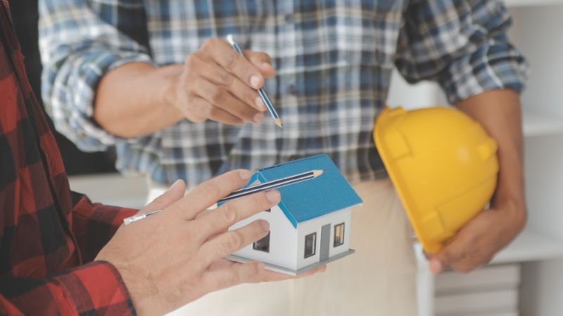 Butuh Kredit Renovasi Rumah? Ini Jenis dan Untung-Ruginya