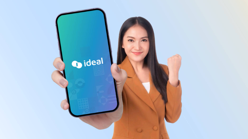 Mengurus KPR Lebih Mudah dengan IDEAL