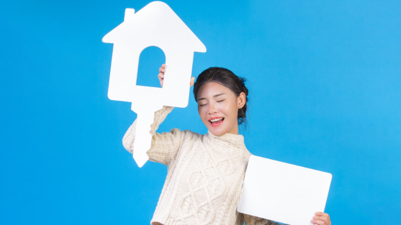 Efektif! 9 Cara Menabung untuk Beli Rumah Sendiri