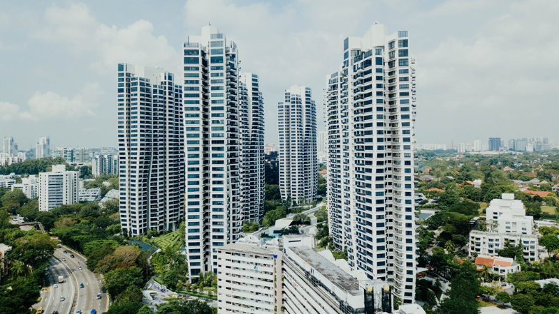 Hal-hal yang Perlu Kamu Tahu tentang Kredit Pemilikan Apartemen (KPA)