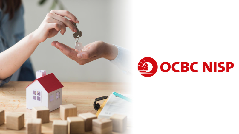 KPR OCBC NISP: Produk, Keuntungan, dan Cara Pengajuan