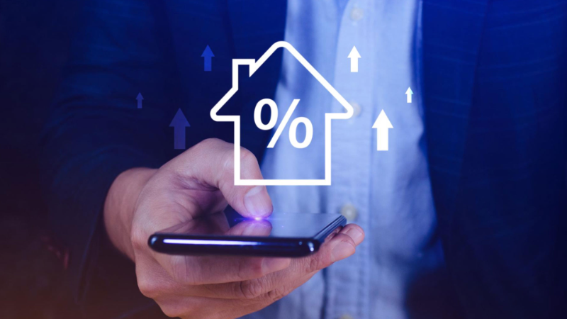 KPR Online: Solusi Punya Rumah Bebas Ribet Masa Kini