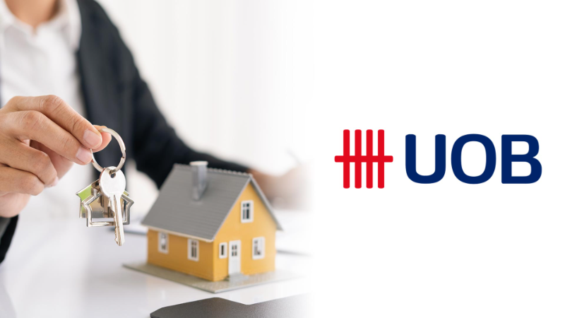 KPR UOB: Keuntungan dan Syarat Pengajuan Terbaru